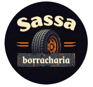 Logo Sassa Pneus